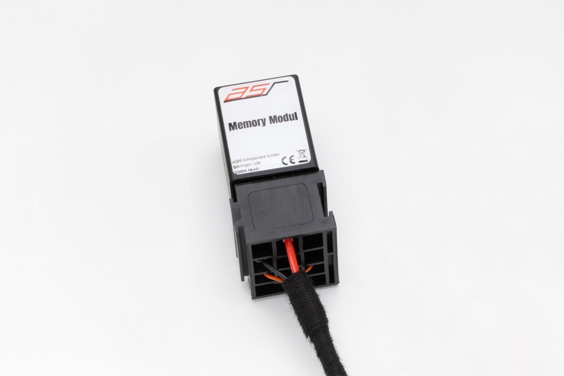 ASR Memory-Modul PRO für Audi SQ8 4M