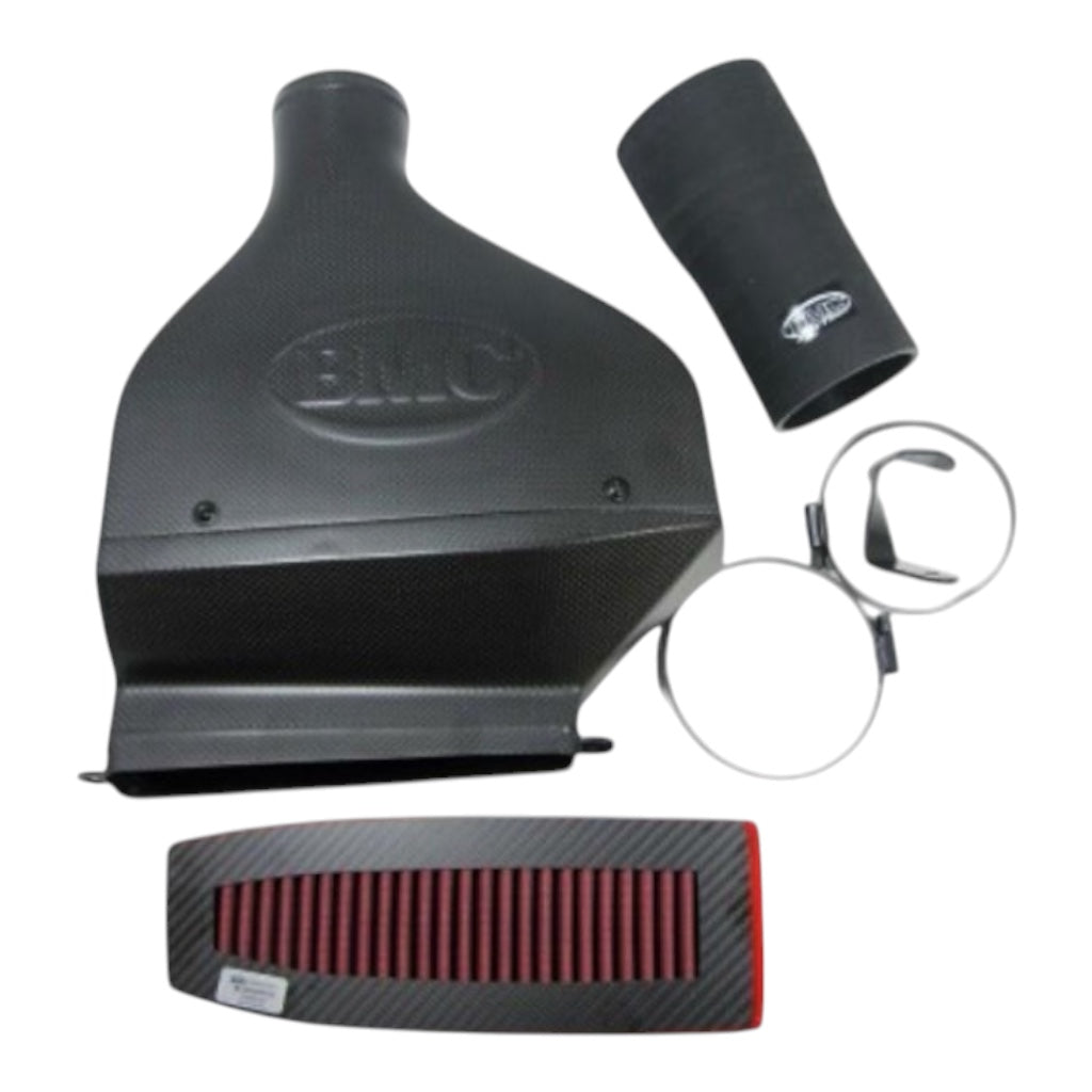 BMC Carbon Racing Filter CRF01236 Carbon-Airbox-Kit für Porsche 911 Carrera GTS / 4 GTS (992.2)