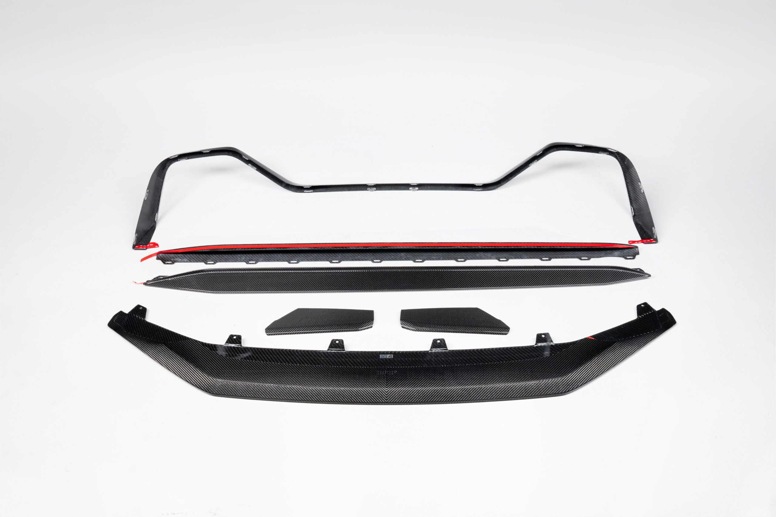 RS6 Performance + CARBON-PAKET von Draptec