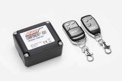 ASR ovládání klapky výfuku RX1 (BE2) pro BMW M2 G87