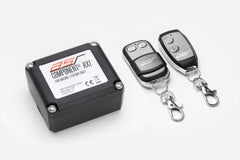 Commande de volet d'échappement ASR RX1 (PE2-4R) pour Porsche Cayenne III