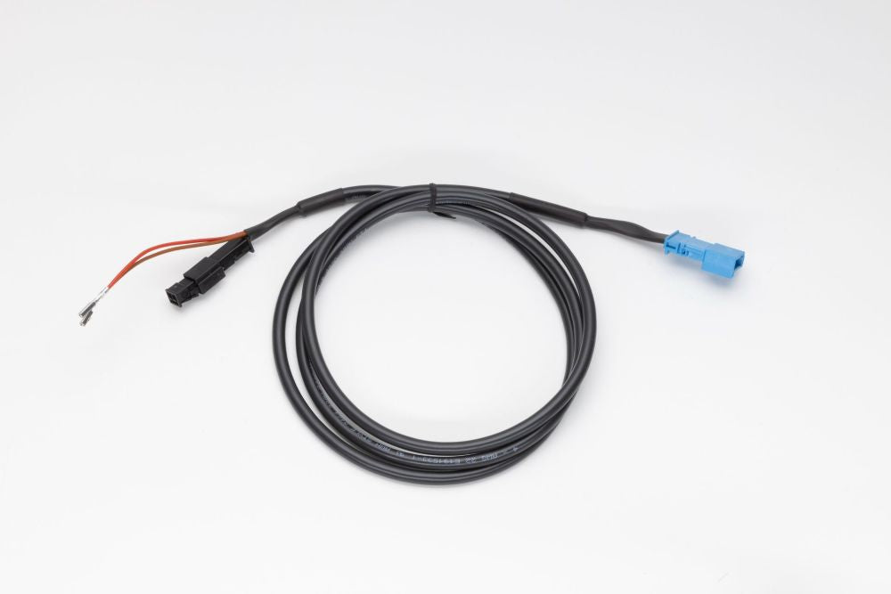 VW Tiguan R AD RX2 (SSA) ASR Auspuff Klappensteuerung