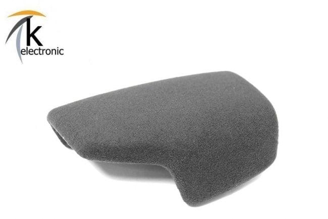 Audi A5 F5 B9 Alcantara Schalthebel Schaltknauf Wählhebel RS5