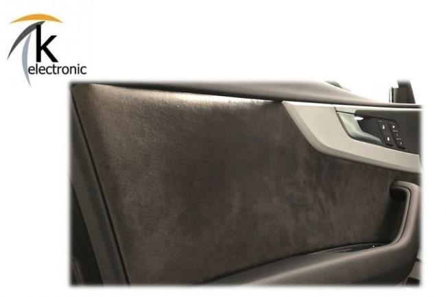Audi A5 F5 B9 Ambientebeleuchtung LED Türe Nachrüstpaket Sportback