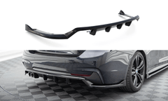 Répartiteur arrière central Maxton Design pour BMW Série 4 Gran Coupé F36 M Package