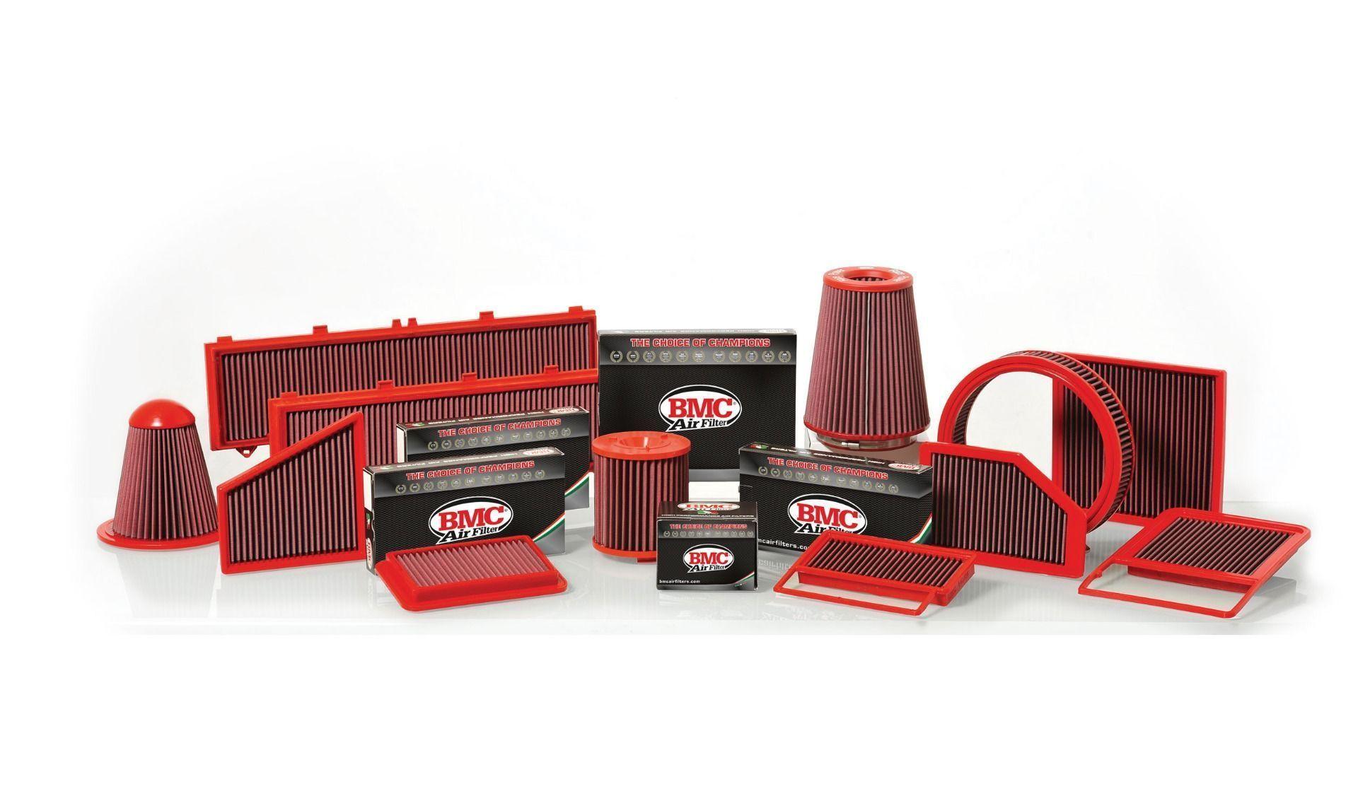 BMC Sportluftfilter FB01029 für AUDI A6 (4K) TFSI 3.0