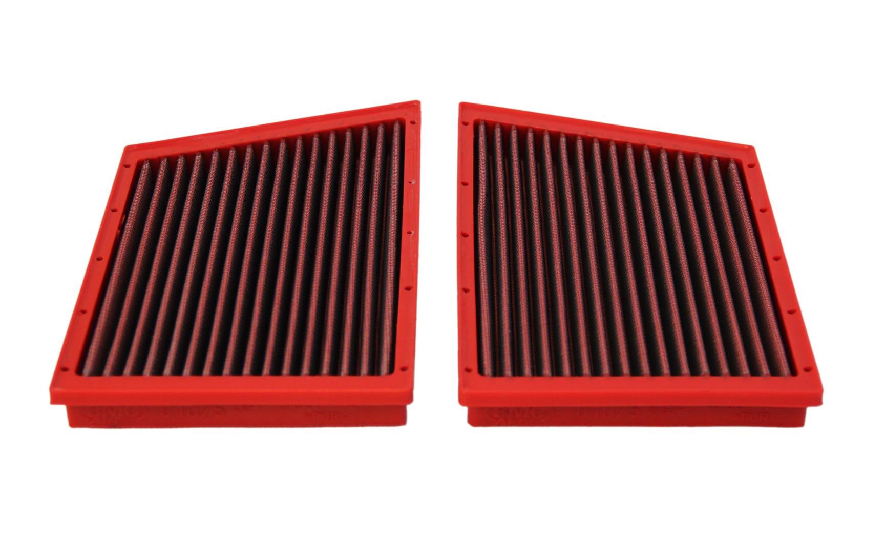 BMC Sportluftfilter FB01075 für Porsche 911 (992) 