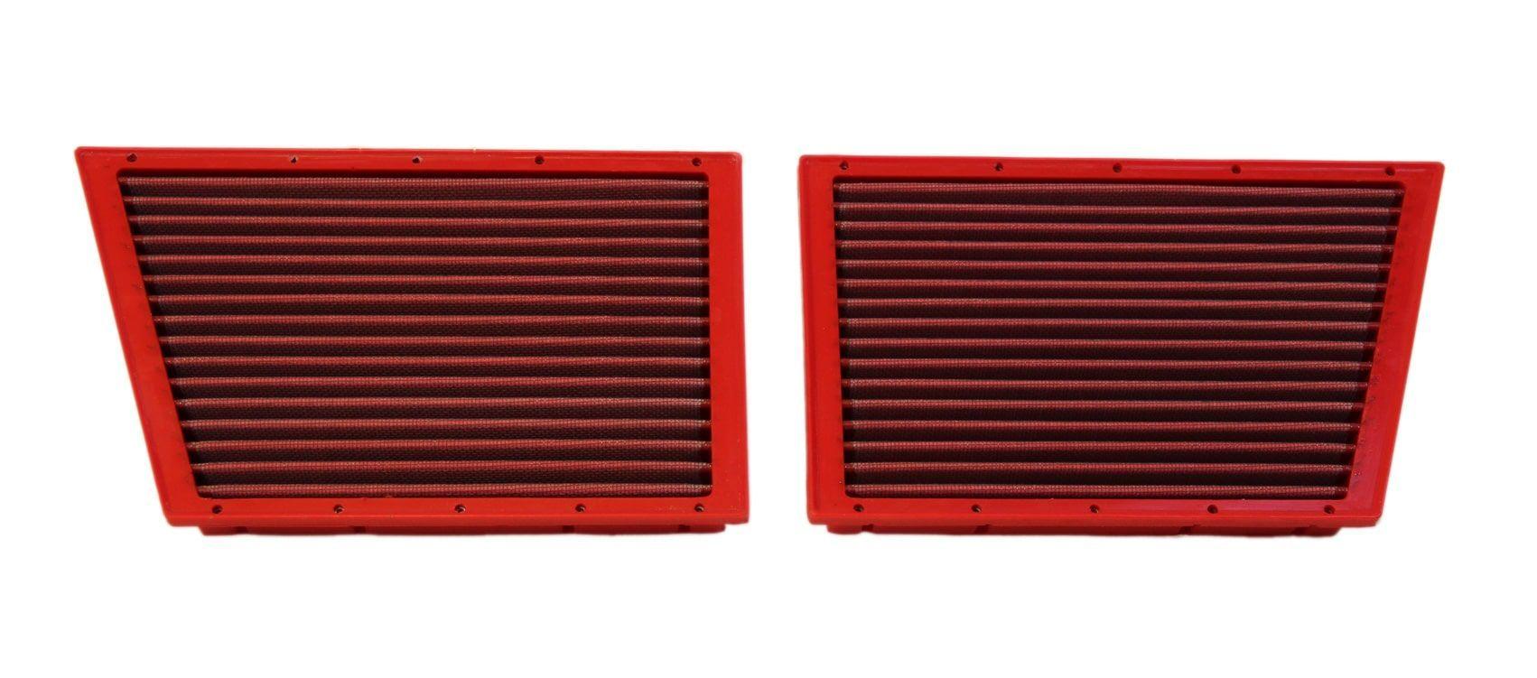 BMC Sportluftfilter FB01075 für Porsche 911 (992) 