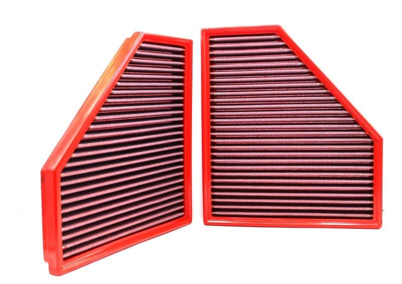 BMC Sportluftfilter FB01118 für BMW M3/ M3 Competition (G80,G81) ab 2021-