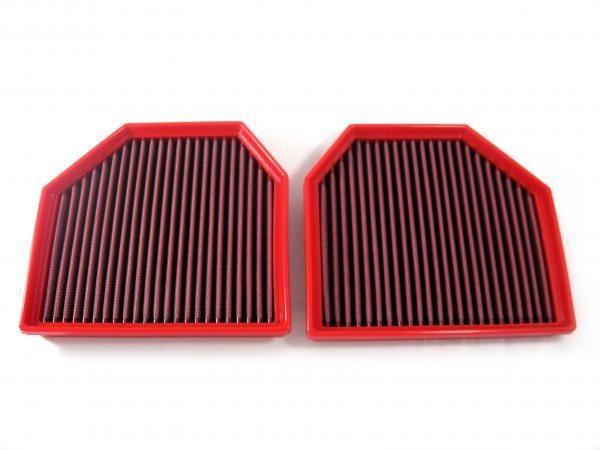 BMC Sportluftfilter FB647/20 für BMW M3 / CS F80