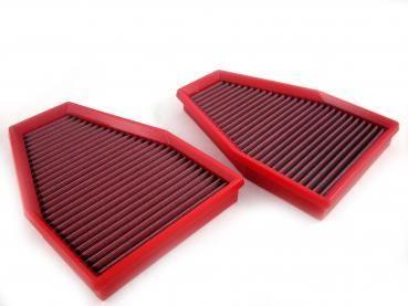 BMC Sportluftfilter FB709/01 für Porsche 911 (991) Full Kit 3.4L, 3.8L, 4.0L,  