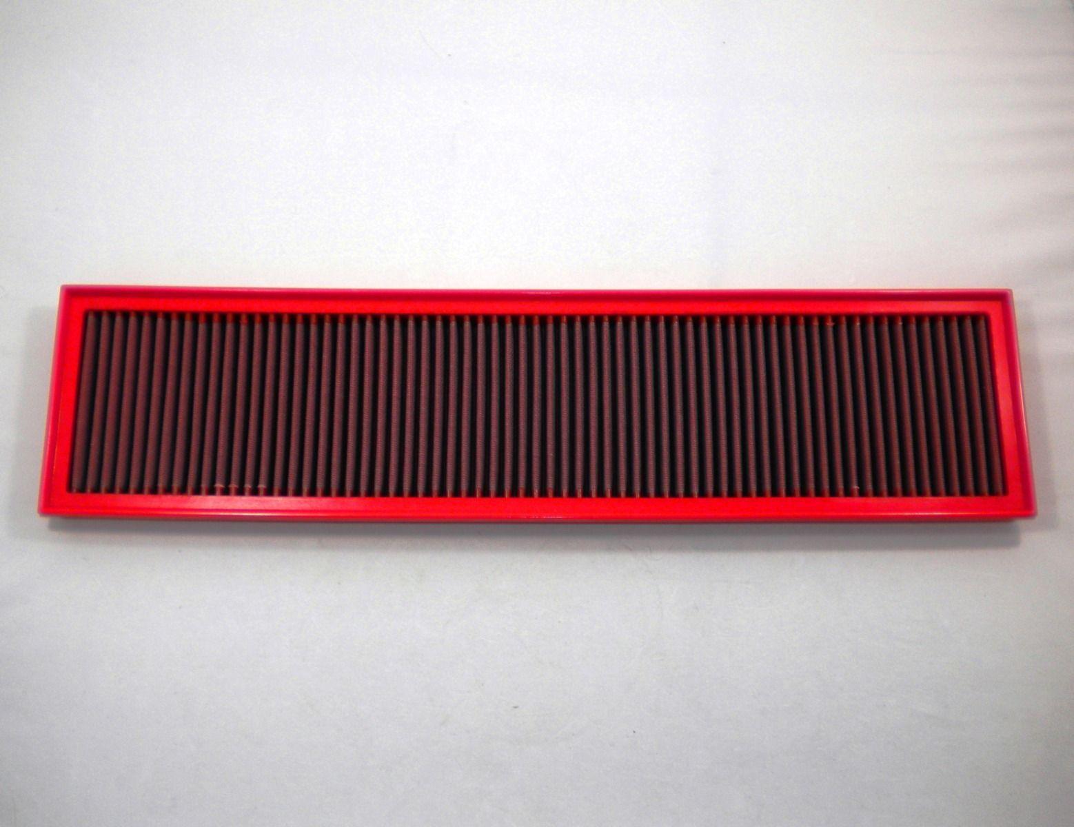 BMC Sportluftfilter FB798/20 für Porsche 911 Turbo / S (991) Full Kit 3.8L,
