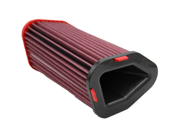 BMC Carbon Racing Filter CRF01236 Carbon-Airbox-Kit für Porsche 911 Carrera GTS / 4 GTS (992.2)
