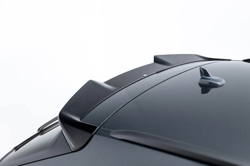 Spoiler Cap 3D für Audi A6 allroad C8 von Maxton Design
