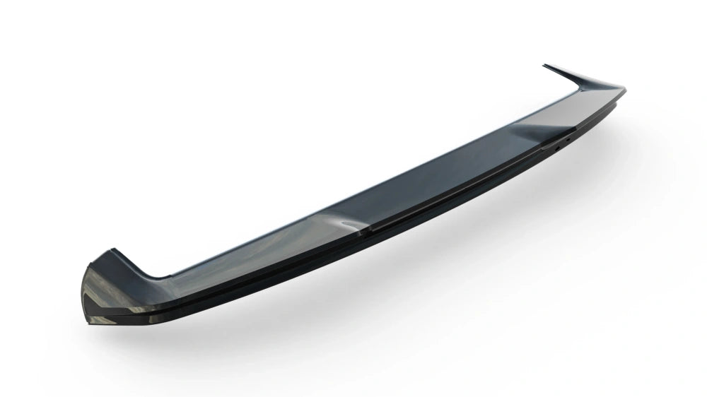 Spoiler Cap 3D für Audi A6 allroad C8 von Maxton Design