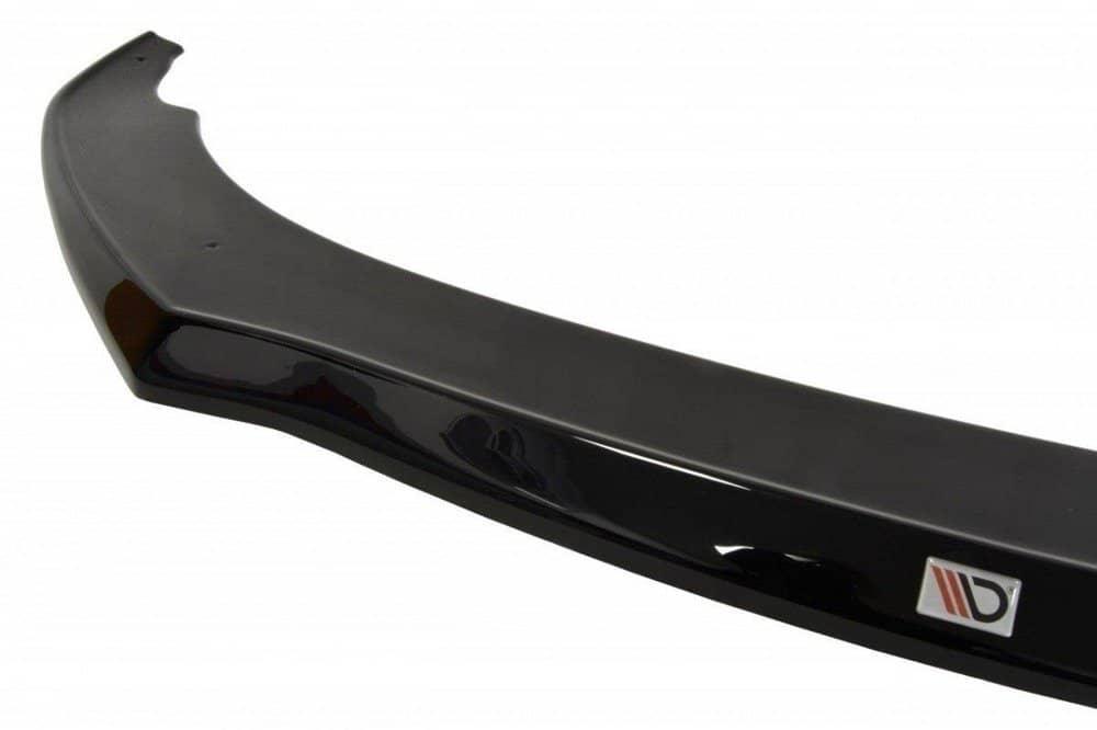 Front Lippe / Front Splitter / front approach for Audi S7 / A7 S-Line C7 Fl from Maxton Design