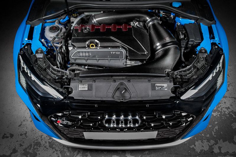 Eventuri Carbon Ansaugsystem STAGE 3 für Cupra Formentor VZ5