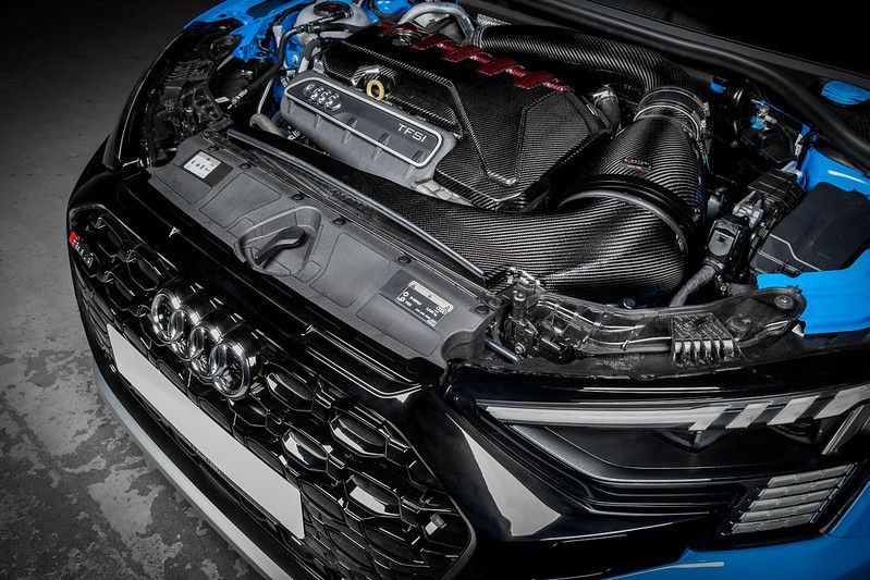 Eventuri Carbon Ansaugsystem STAGE 3 für Cupra Formentor VZ5