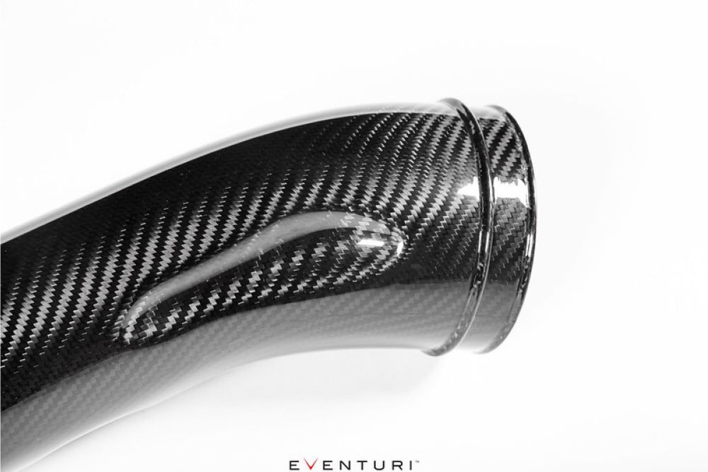  Eventuri Carbon Ansaugsystem für für BMW M3 G80 S58