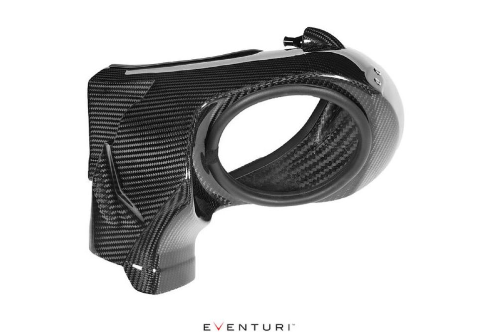  Eventuri Carbon Ansaugsystem für für BMW M3 G80 S58