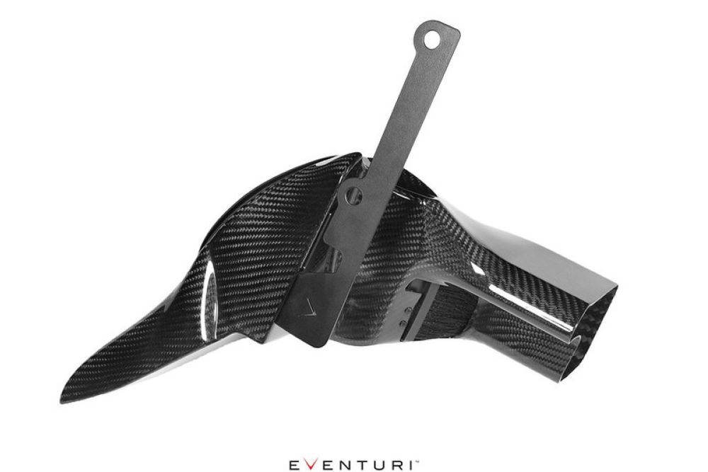 Eventuri Carbon Ansaugsystem für für BMW M3 G80 S58