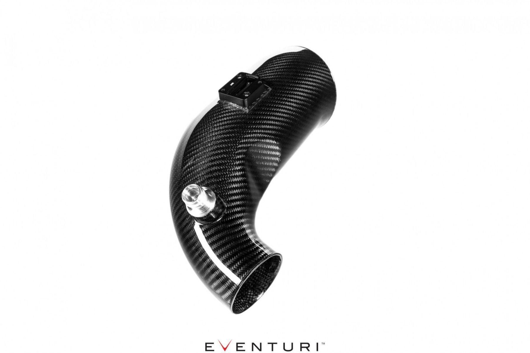  Eventuri Carbon Ansaugsystem für Toyota Supra MK5 A90