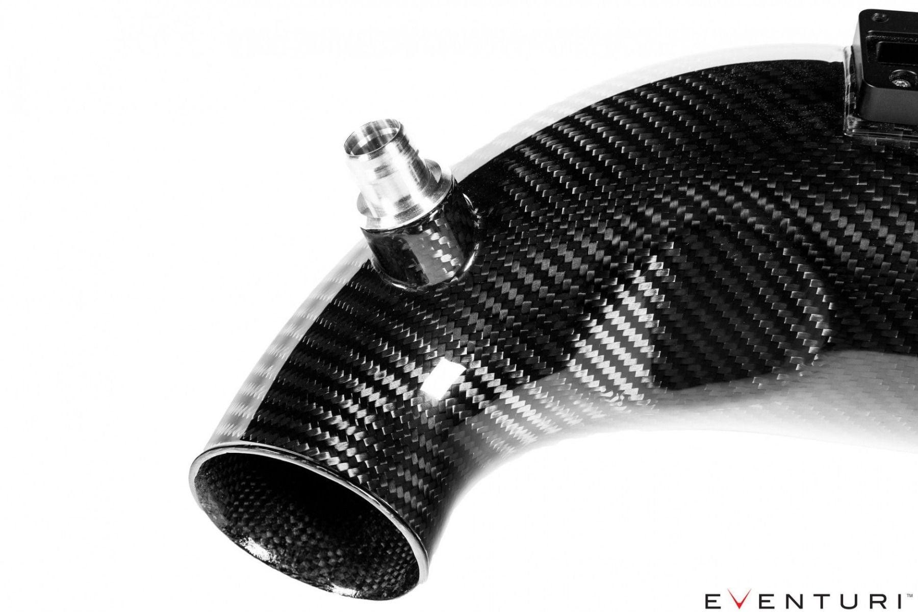  Eventuri Carbon Ansaugsystem für Toyota Supra MK5 A90