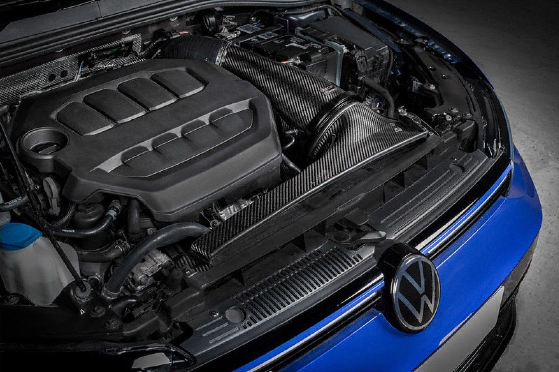 Eventuri Carbon Ansaugsystem für VW Golf 8 GTI