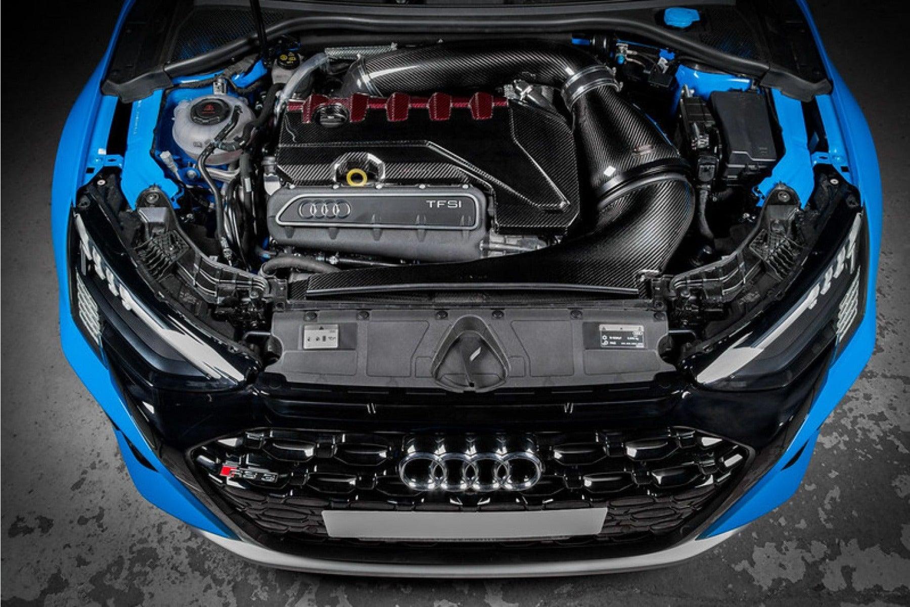 Eventuri Carbon Ansaugsystem für Cupra Formentor VZ5