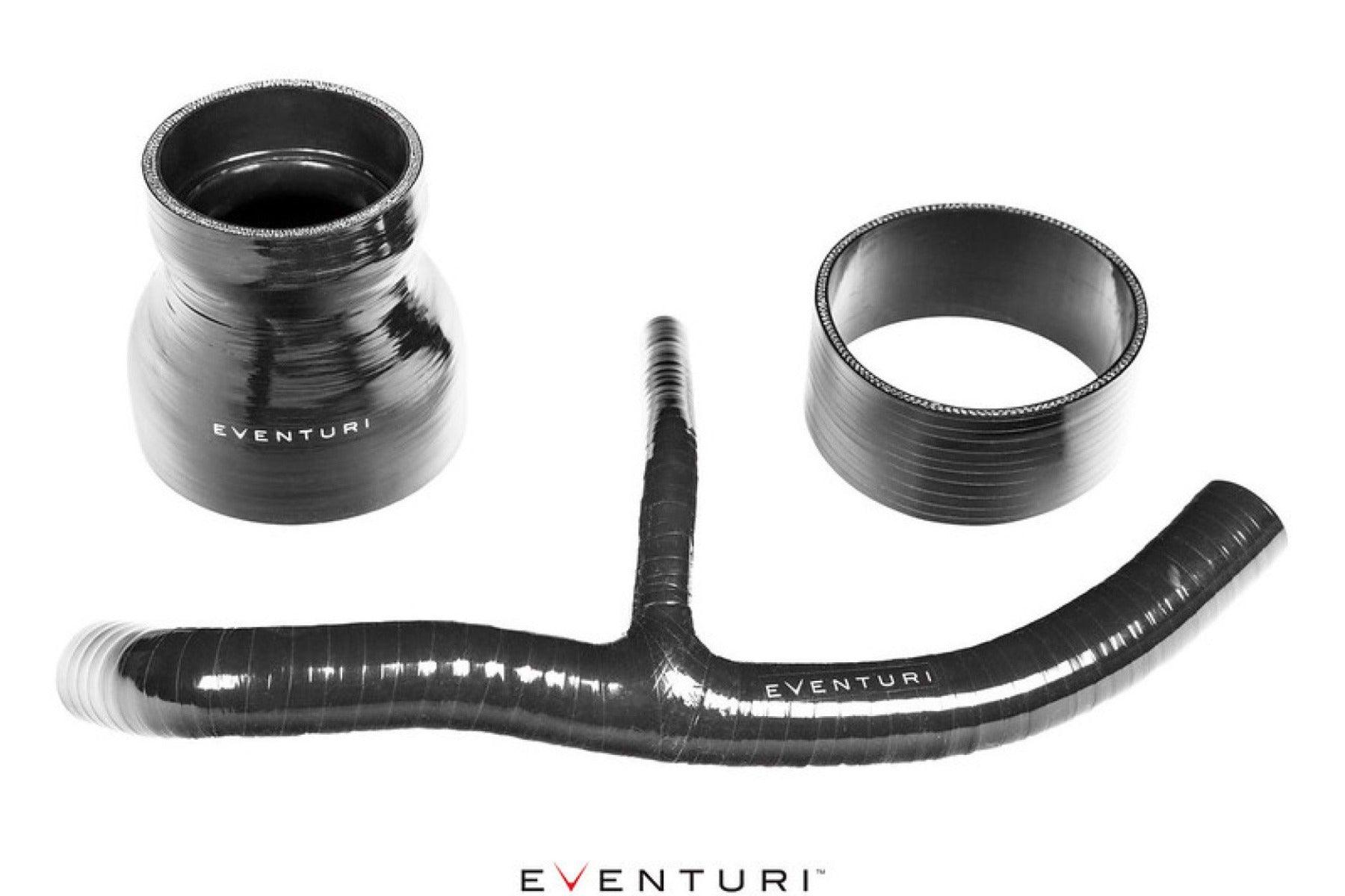 Eventuri Carbon Ansaugsystem für Cupra Formentor VZ5