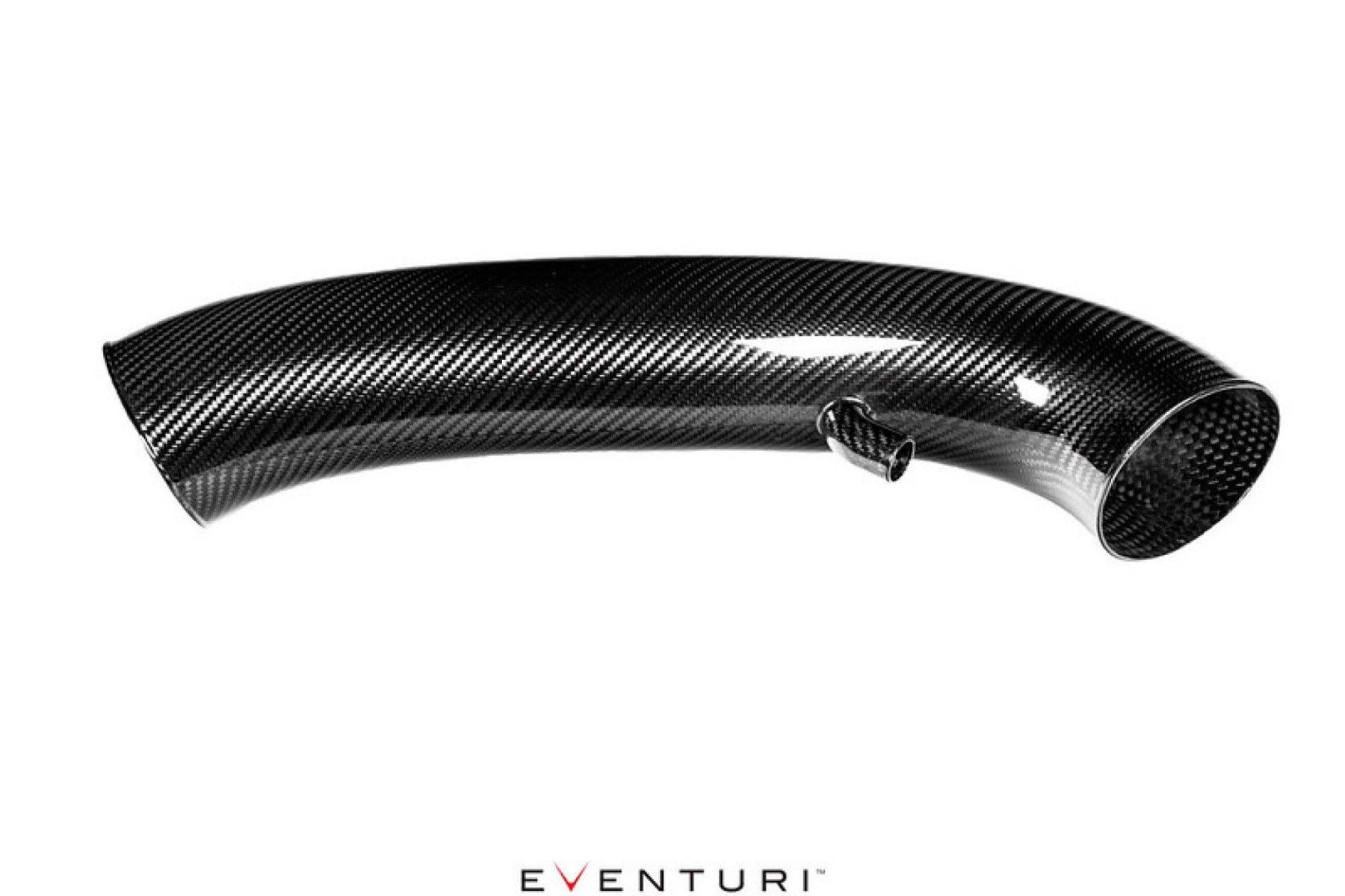 Eventuri Carbon Ansaugsystem für Cupra Formentor VZ5