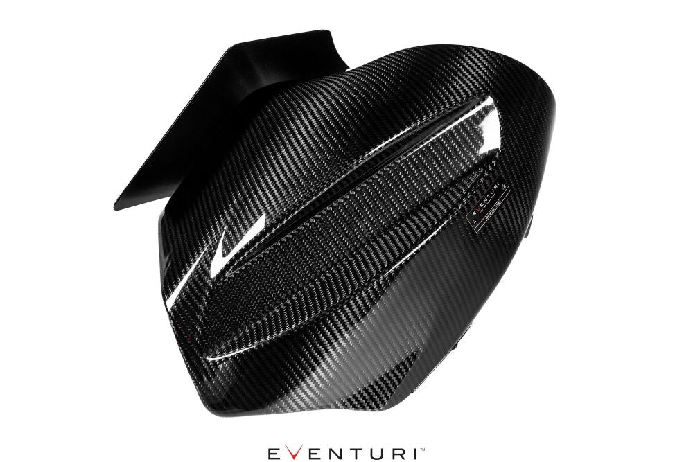 Eventuri Carbon Ansaugsystem für Toyota Supra MK5 A90
