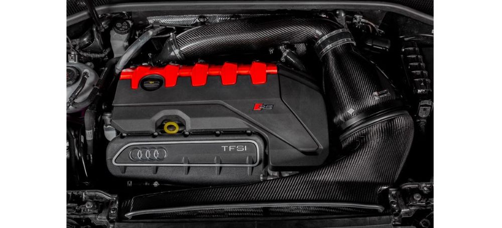 Eventuri Carbon Ansaugsystem für Audi F3 RSQ3