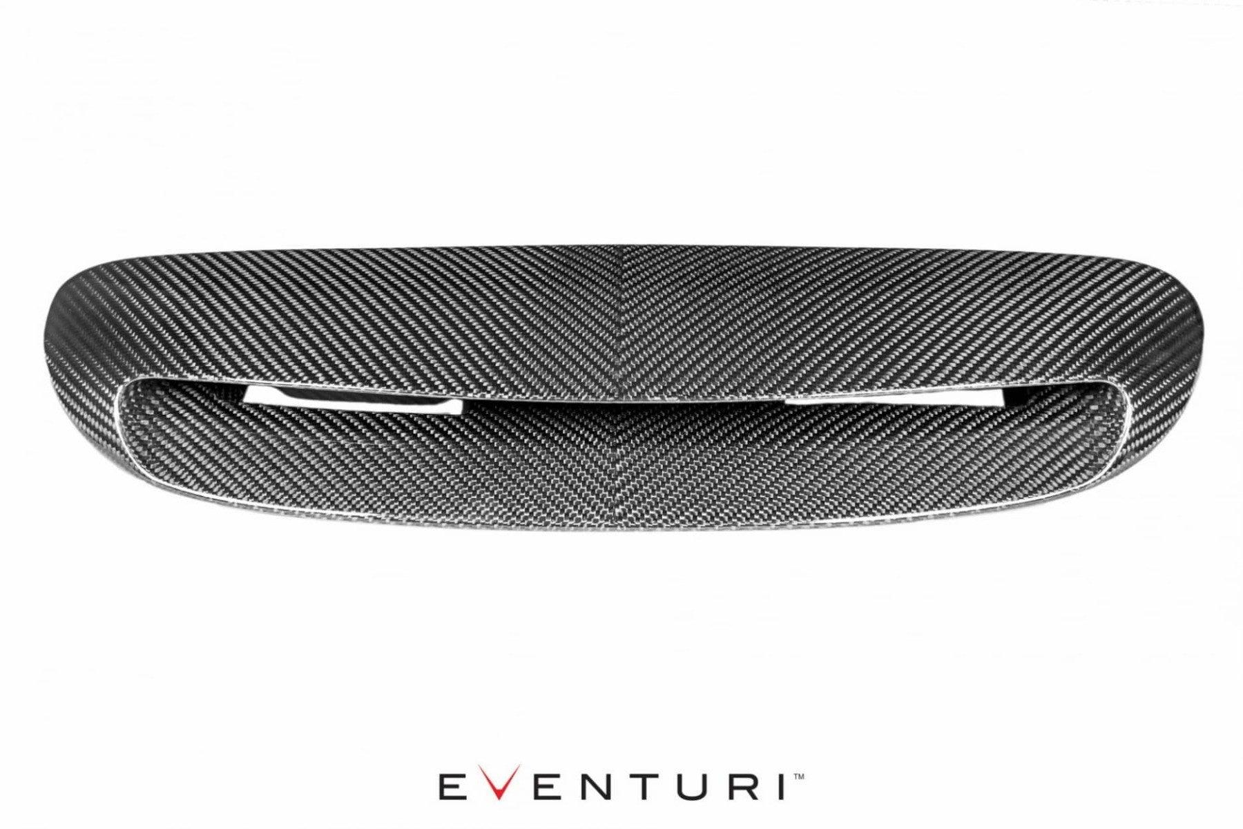 Eventuri  Carbon Ansaugsystem für Mini F56 Cooper S/JCW Facelift LCI