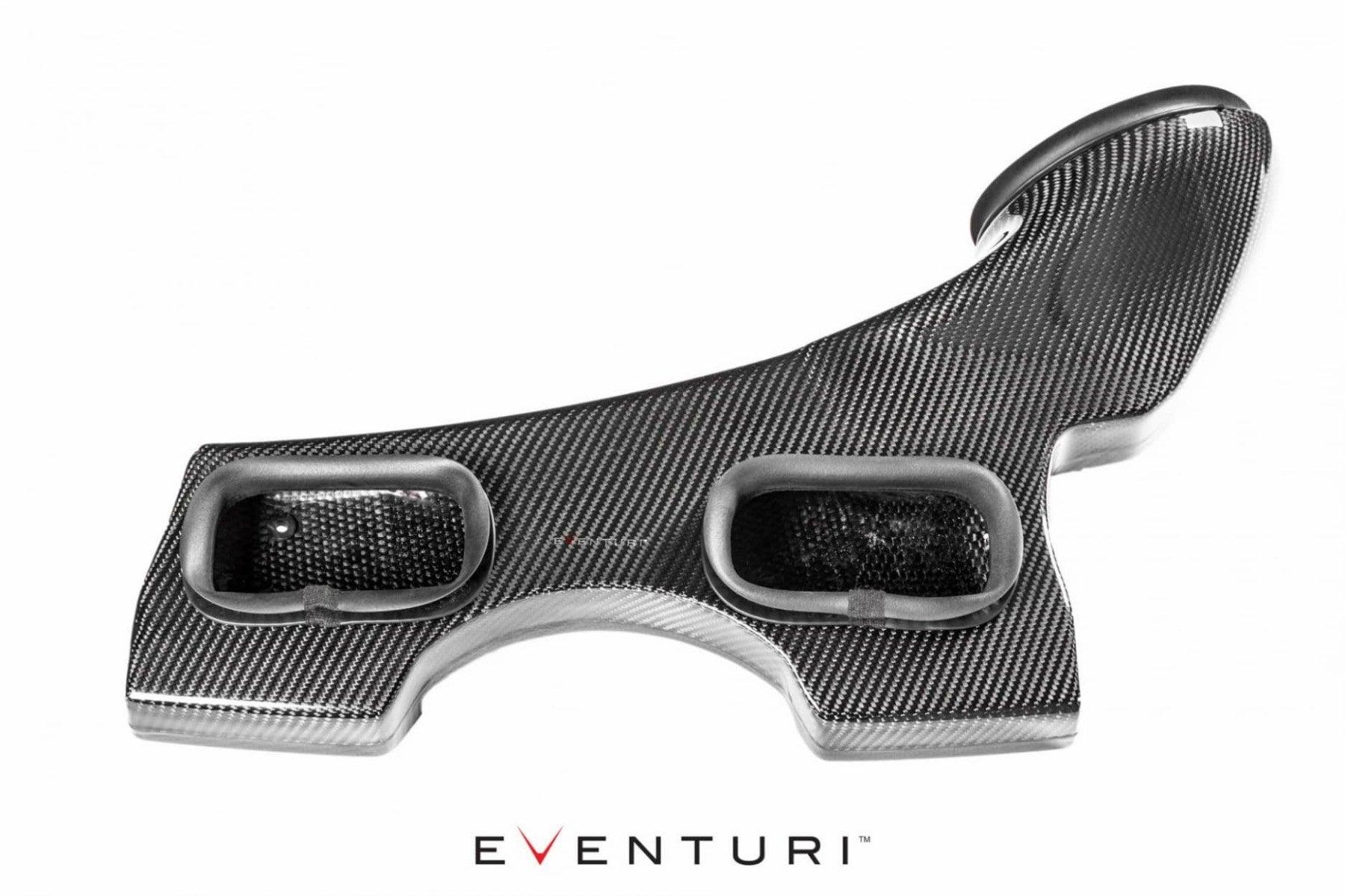 Eventuri  Carbon Ansaugsystem für Mini F56 Cooper S/JCW Facelift LCI
