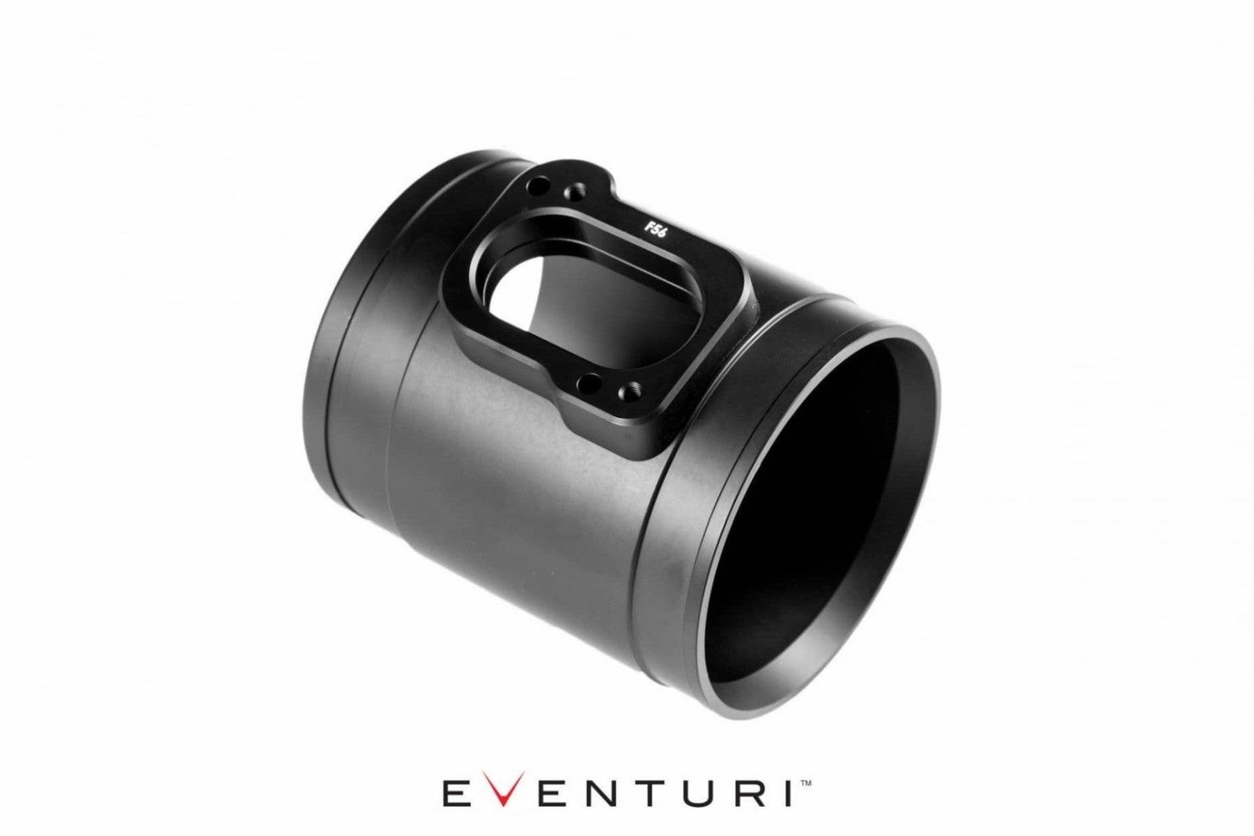 Eventuri  Carbon Ansaugsystem für Mini F56 Cooper S/JCW Facelift LCI