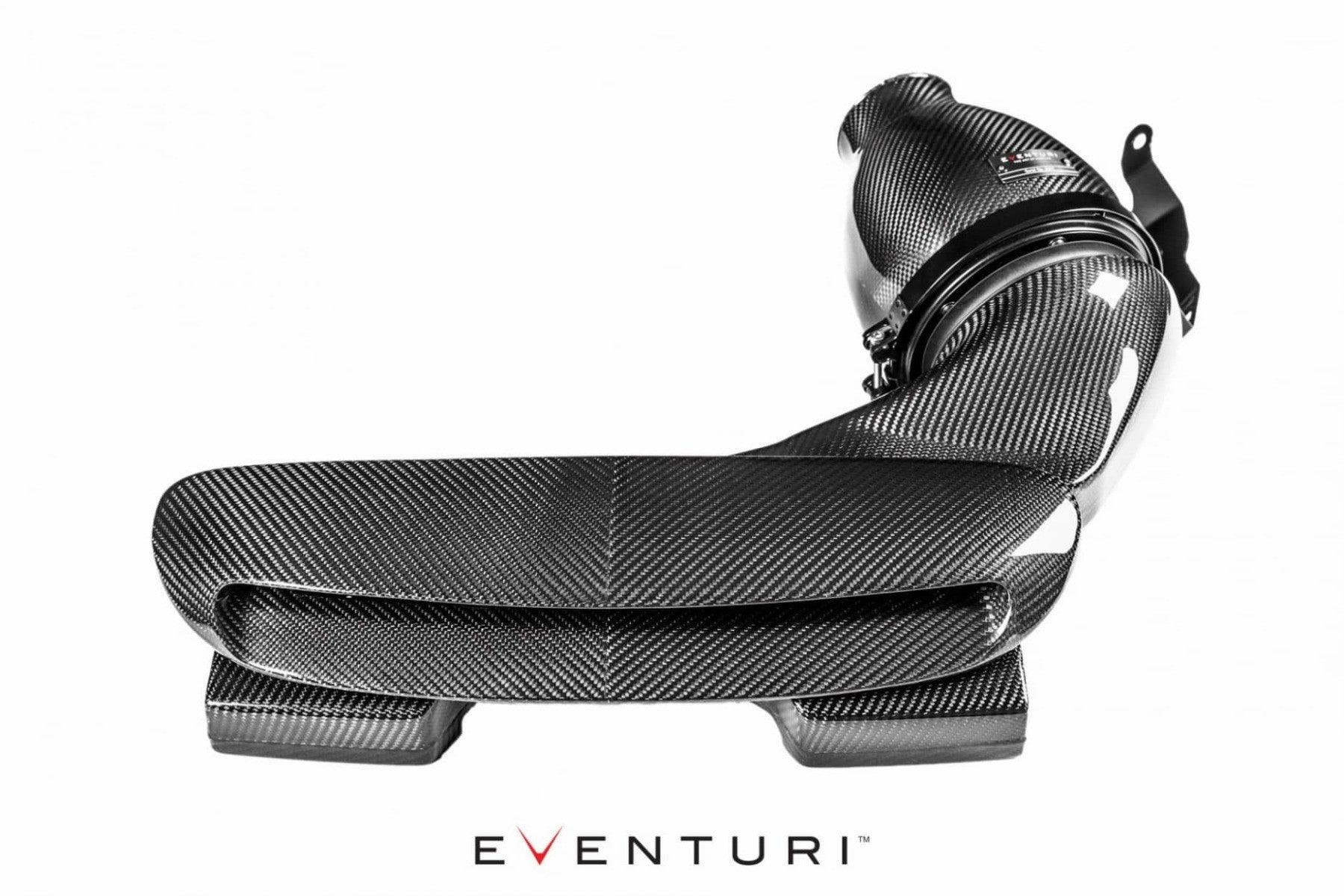 Eventuri  Carbon Ansaugsystem für Mini F56 Cooper S/JCW Facelift LCI