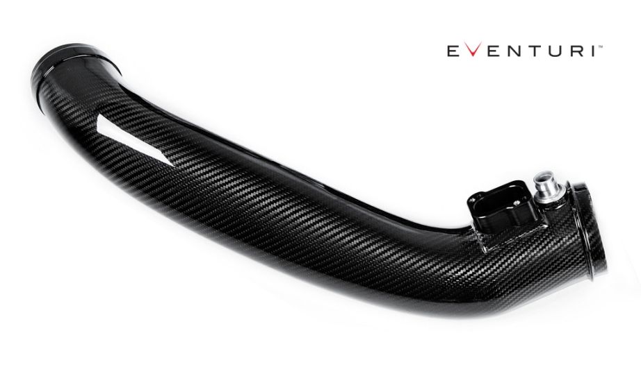 Eventuri Carbon Ansaugsystem für BMW M2 F87
