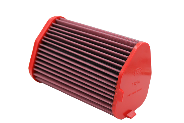 BMC Sportluftfilter FB01236 Panel Filter im Karton für Porsche 911 Carrera GTS / 4 GTS (992.2)