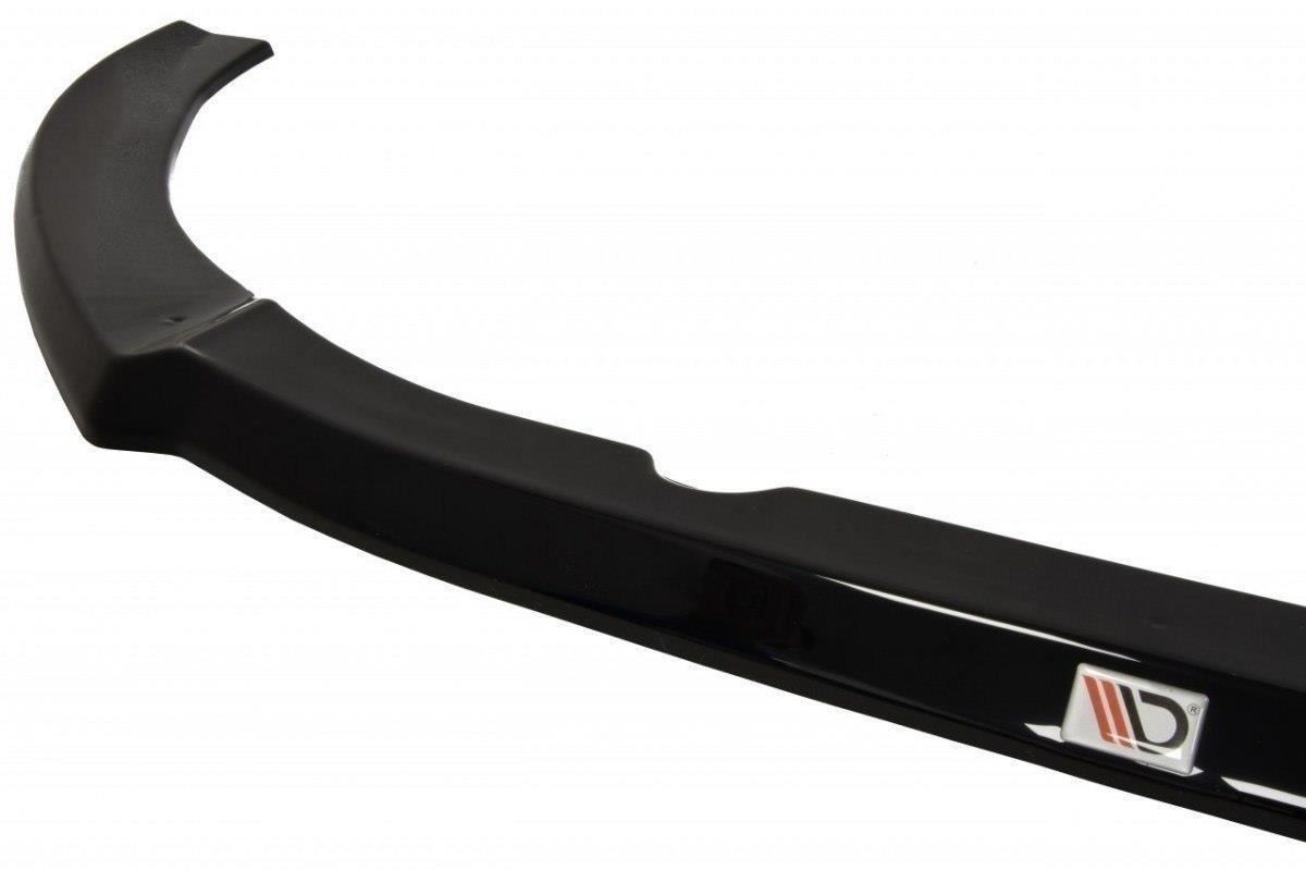 Front Lippe / Front Splitter / front approach V.2 for Audi RS6 C7 by Maxton Design