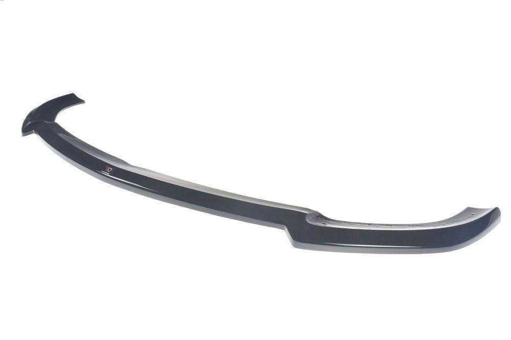 Främre läpp / främre splitter / front approach V.2 för Mercedes E-klass W213 Coupe (C238) AMG Line från Maxton Design