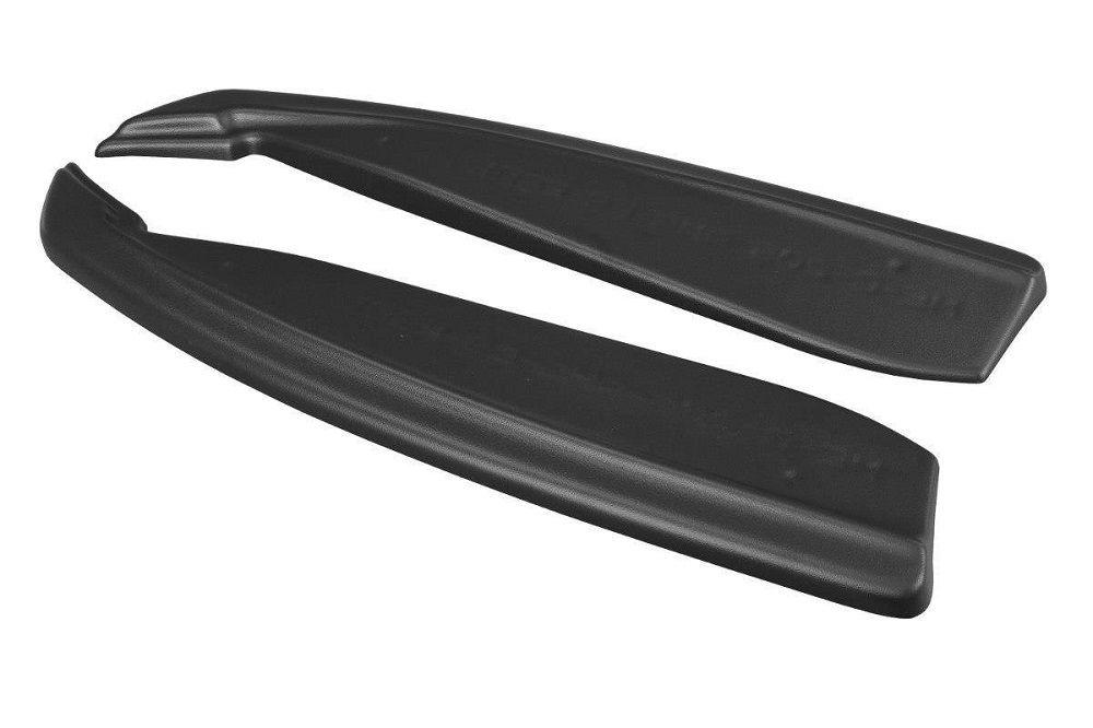 Bakre sidoförlängning för Mercedes C-Klass S205 63 AMG T-modell från Maxton Design