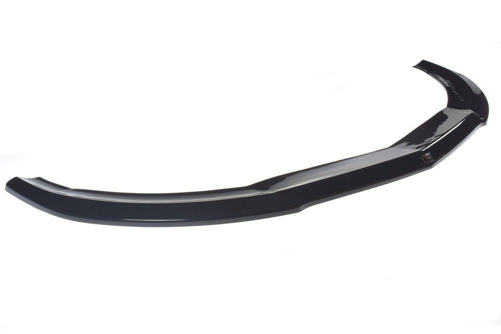 Främre läpp / främre splitter / framtill för Mercedes Benz A-klass A45 AMG W176 av Maxton Design