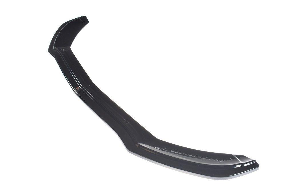 Frontlæbe/frontsplitter/frontskørt V.1 til Mercedes Benz C-Klasse C43 AMG W205 af Maxton Design