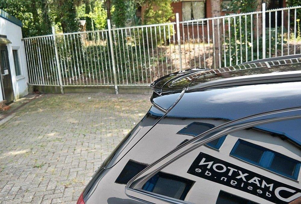 Spoilerlock till Mercedes C-Klass S205 63 AMG T-Model från Maxton Design