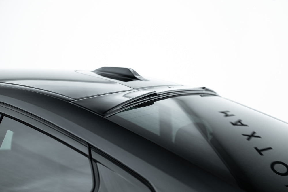 Spoiler Cap Erweiterung für BMW M5 Limousine G90 von Maxton Design