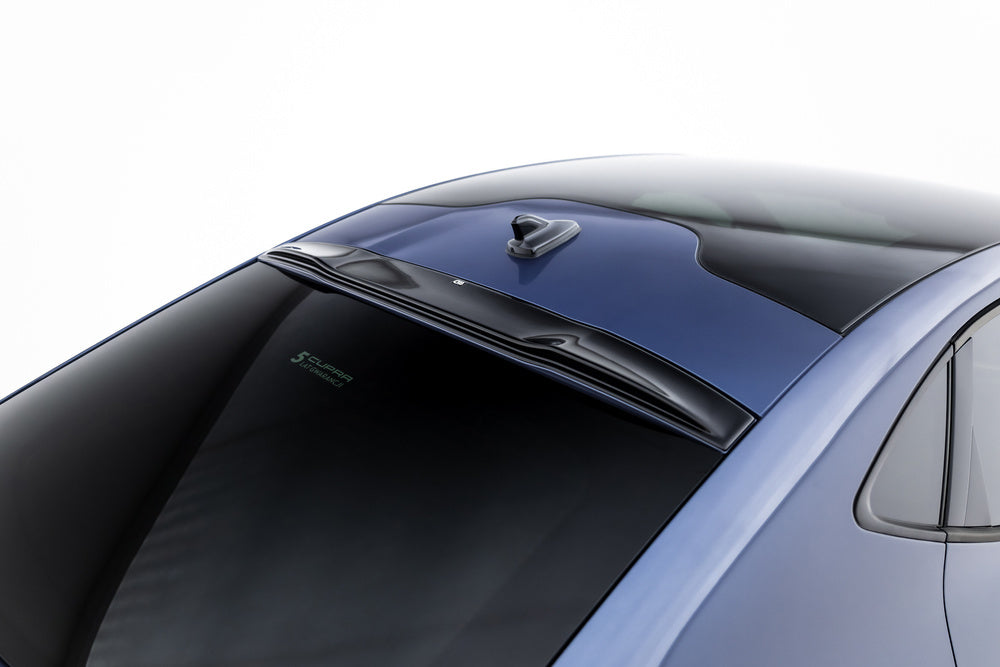 Spoiler Cap Erweiterung der Heckscheibe für Cupra Tavascan Mk1 von Maxton Design