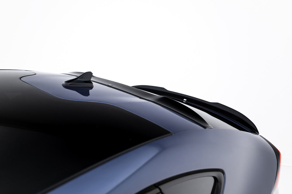 Spoiler Cap Erweiterung der Heckscheibe für Cupra Tavascan Mk1 von Maxton Design