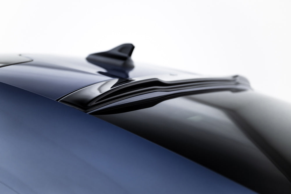 Spoiler Cap Erweiterung der Heckscheibe für Cupra Tavascan Mk1 von Maxton Design