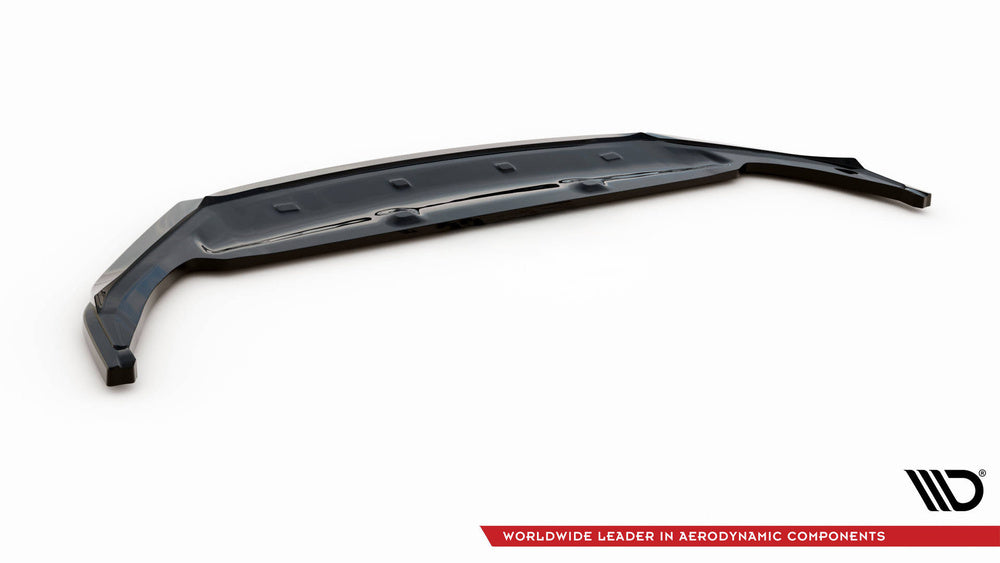 Frontlippe / Frontsplitter / Frontansatz für Lexus UX F-Sport MK1 von Maxton Design